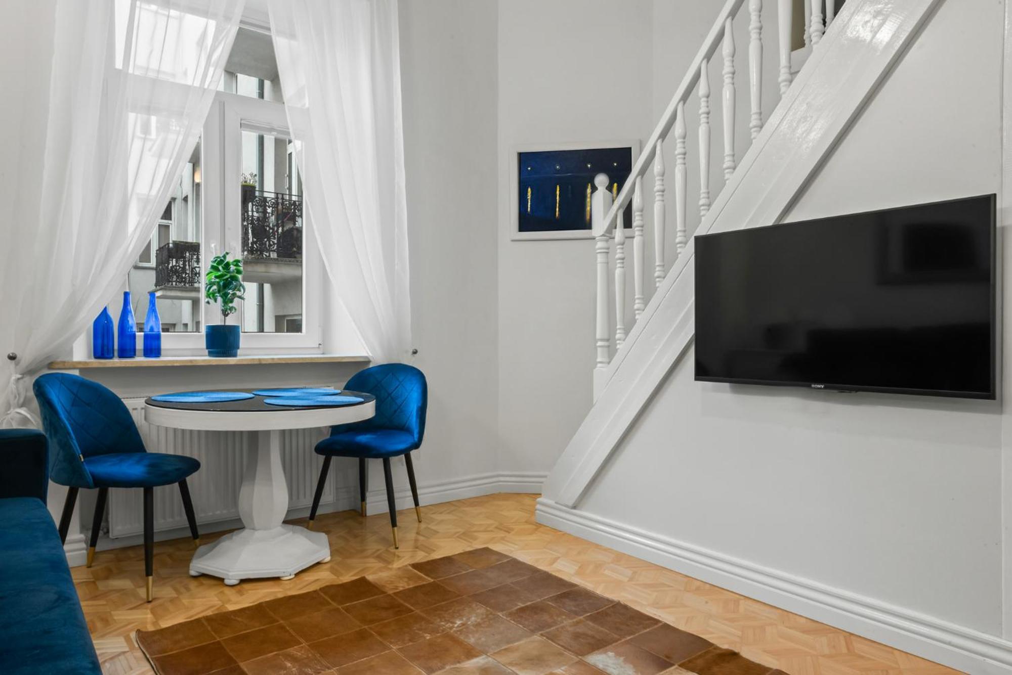 Beautiful Flat. Great Location. Apartament