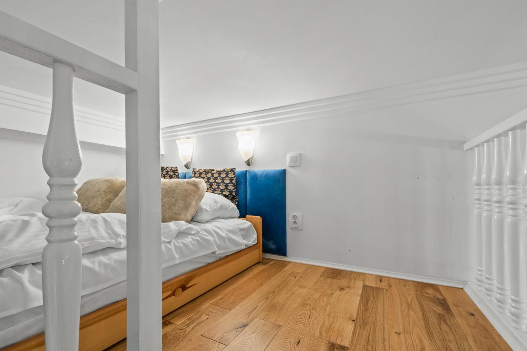 Beautiful Flat. Great Location. * Warszawa