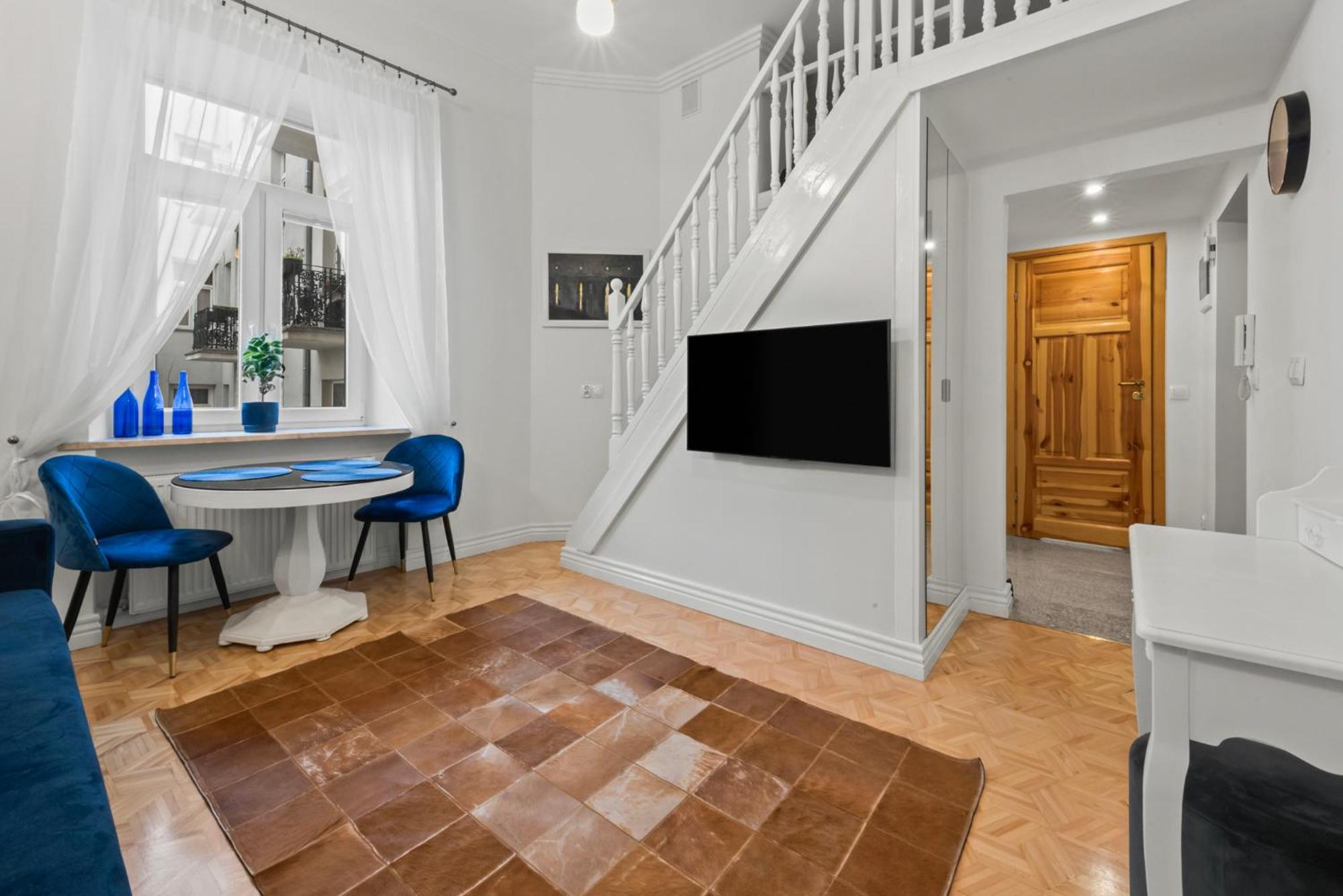 Apartament Beautiful Flat. Great Location.